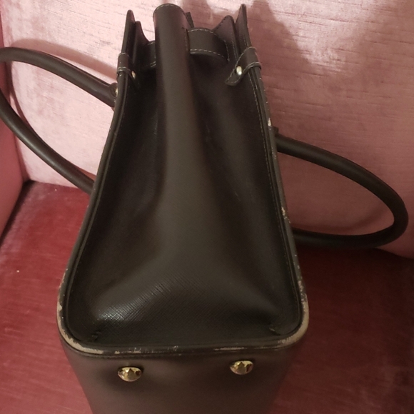 Ferragamo leopard print purse - Picture 10 of 13